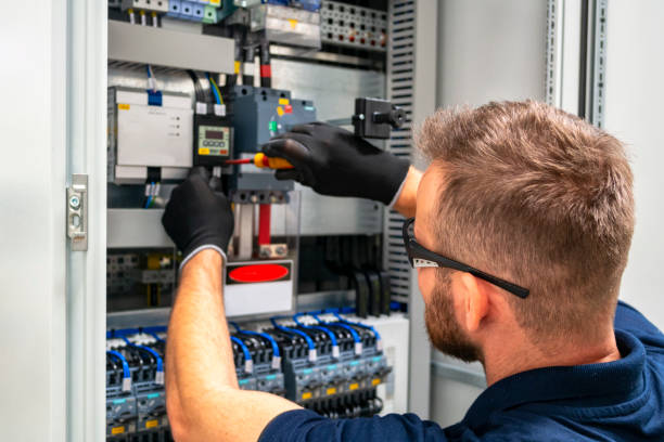 Best Electrical Outlet Repair  in Lamesa, TX