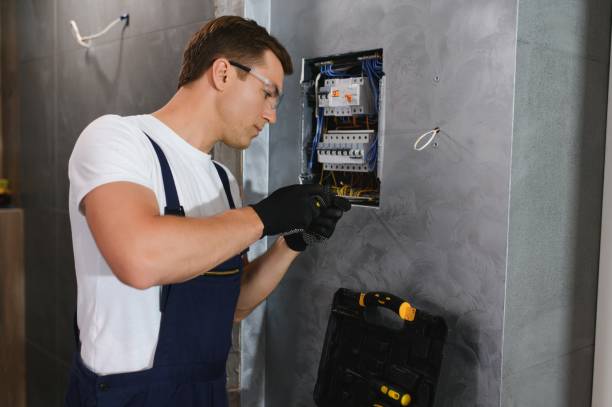 Reliable Lamesa, TX Electrician Solutions