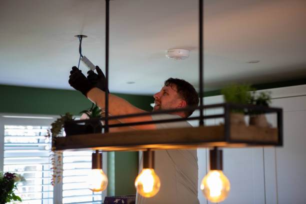 Best Emergency Electrical Repair  in Lamesa, TX