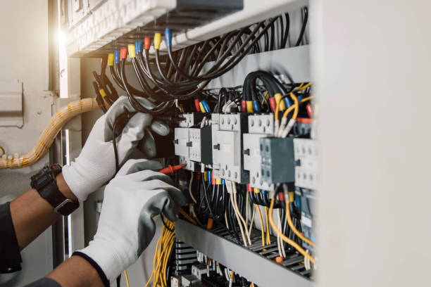 Best Ceiling Fan Installation Electrician  in Lamesa, TX