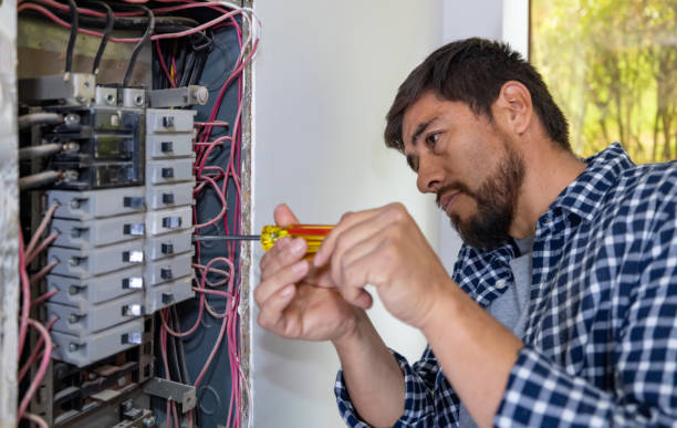 Best Affordable Emergency Electrician  in Lamesa, TX